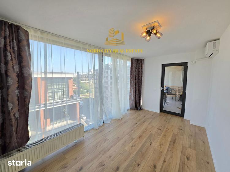 Apartament cu 3 camere în Cișmigiu