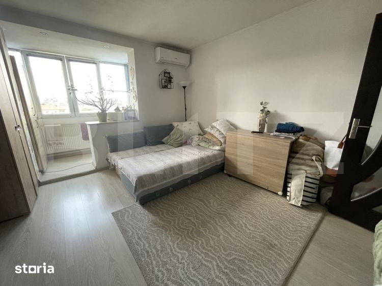 Apartament 3 camere, 50 mp + boxa 8 mp | Zona centrala, linistita - 1
