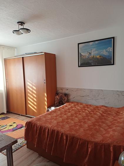 Garsonieră în Găvana
