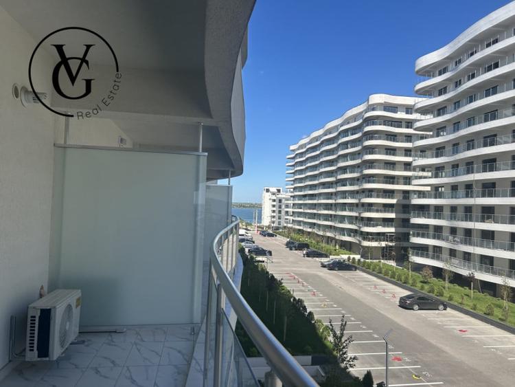 Garsonieră în Mamaia