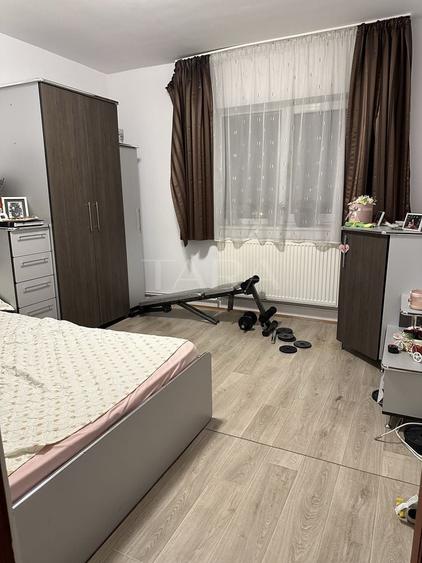 Apartament 2 camere în Mărăști - 5