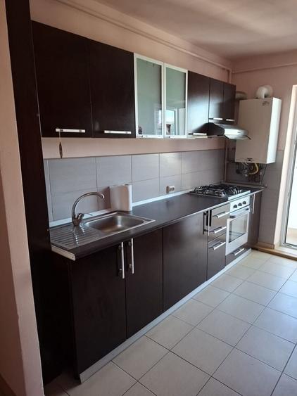 Apartament de inchiriat 2 camere Manastur - prefer cuplu - 7