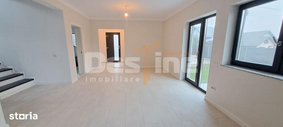 Casă cu 4 camere cu Teren 400 Mp în Copou