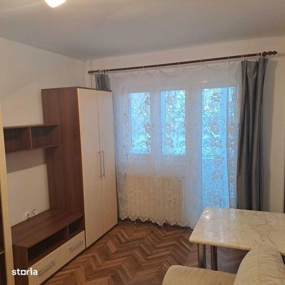 Garsonieră în Malul Mureșului
