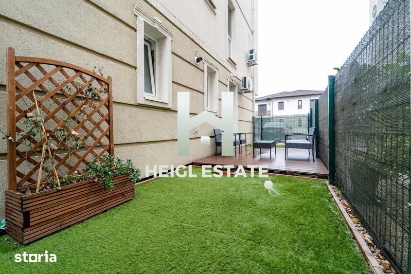 Apartament cu 2 camere în Giroc