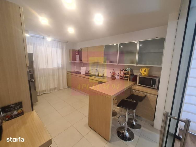 Casă cu 4 camere în Cioplea