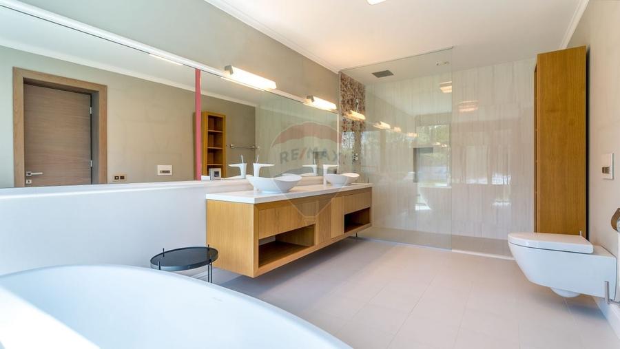 Casă individuală cu 10 camere cu Piscina în Făget