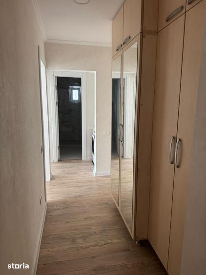 Inchiriere 3 camere, cu loc de parcare, totul nou - 19