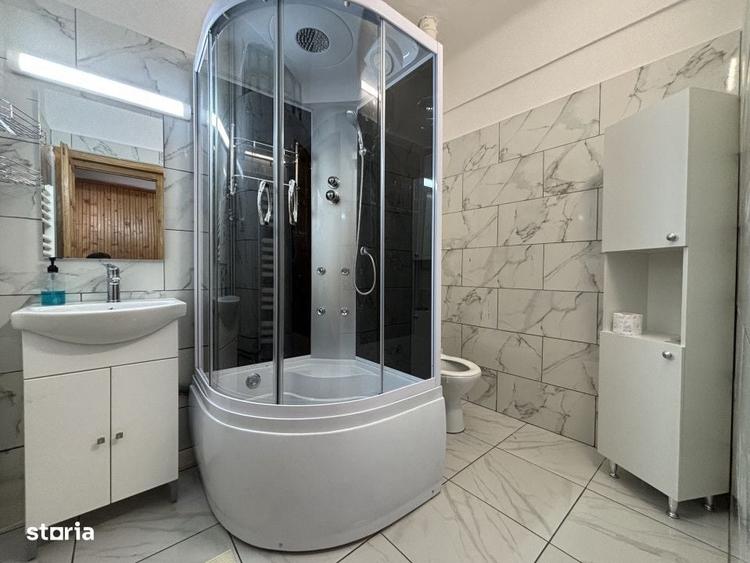 Apartament cu 2 camere decomandat în Horea