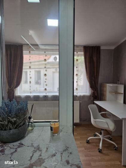 Apartament cu 2 camere în Orașul de Jos