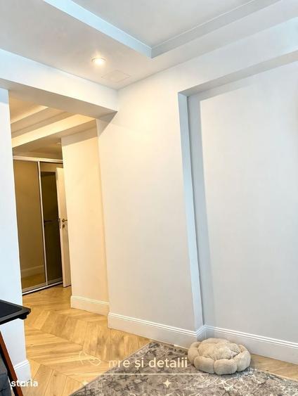 Apartament 3 camere | 12 min Metrou Timpuri Noi / Tineretului | Centra - 10
