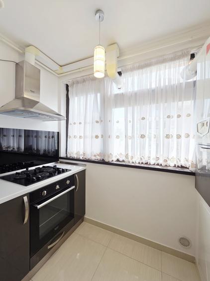 Apartament cu 2 camere în