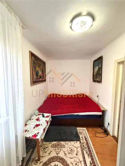 Apartament cu 2 camere semidecomandat în Lotus