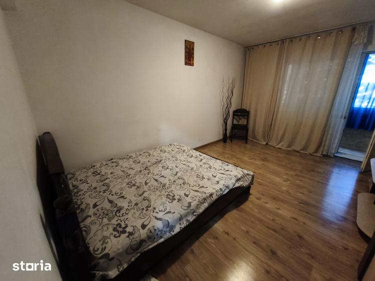 Garsoniera ANL Brancusi Valea Oltului Drumul Taberei - 5