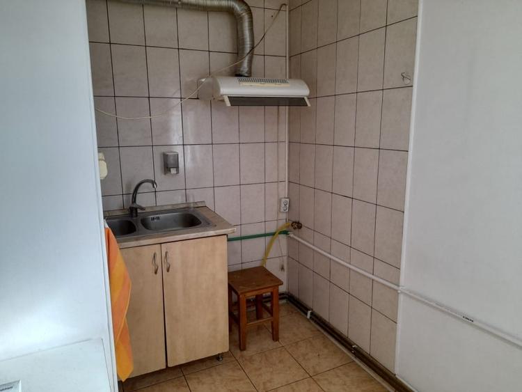 Apartament cu 3 camere decomandat în Făgăraș