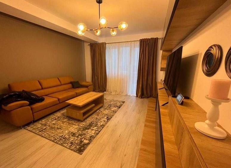 Apartament cu 2 camere decomandat, mobilat în Theodor Pallady — fotografia 1