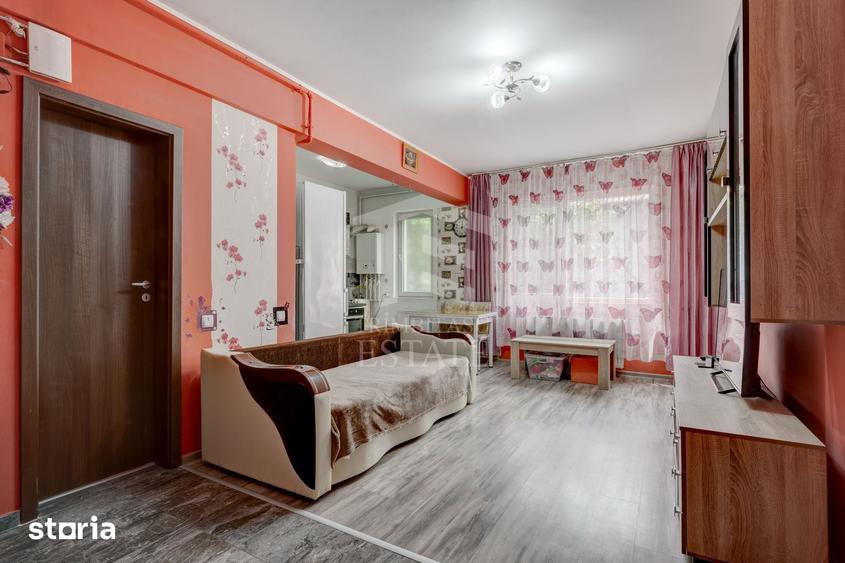 Apartament cu 2 camere în Rahova — fotografia 3