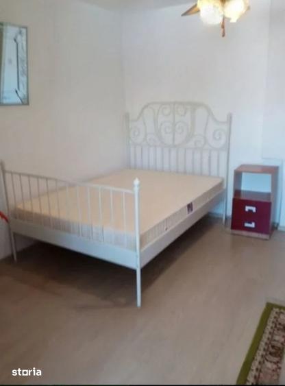 Garsonieră semidecomandată în Tudor Vladimirescu