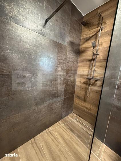 Apartament cu 2 camere în Gara Mare
