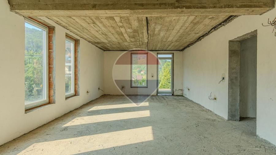 Casă individuală cu 10 camere cu Piscina în Bunloc