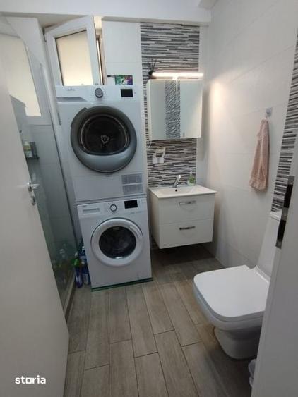 Apartament cu 2 camere decomandat în Nord