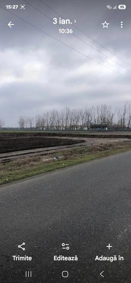Teren de 500 mp, în Central