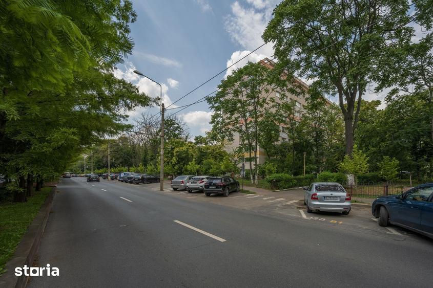 Baba Novac, 2 camere, prima inchiriere, pet friendly - 7