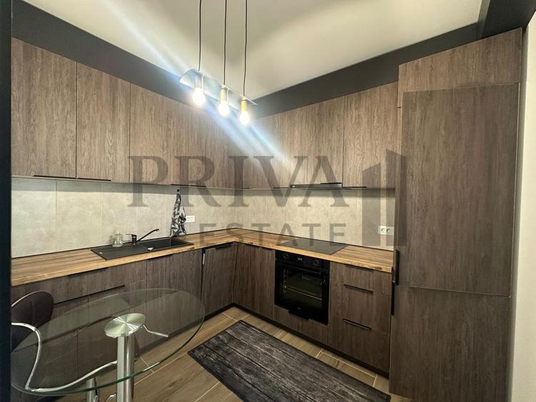 Apartament modern 1 cameră 41 mp Ateneo Torontalului - 7