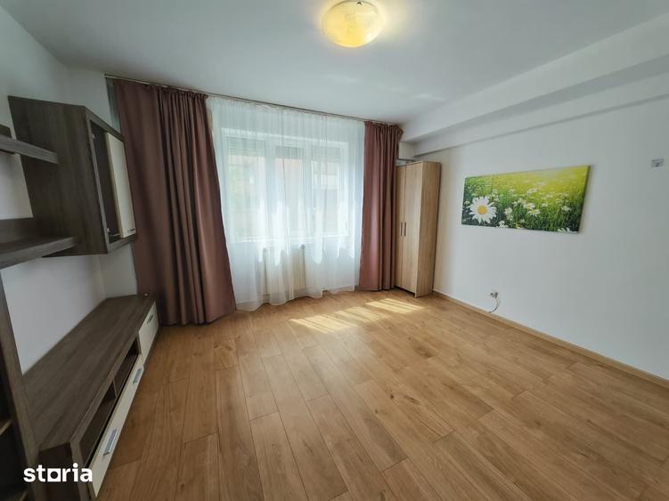 Garsonieră în Centrul Civic
