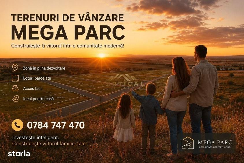 Spațiu comercial, în Dobreni