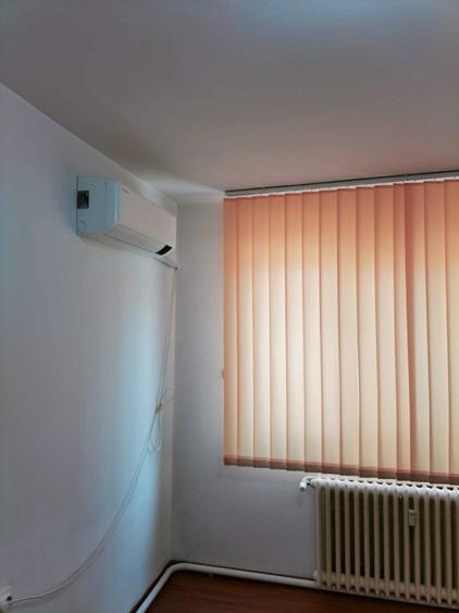 Apartament nedecomandat în Bularga