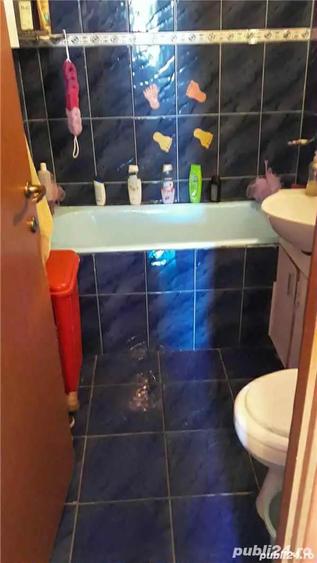 Apartament cu 2 camere semidecomandat în Micro 5