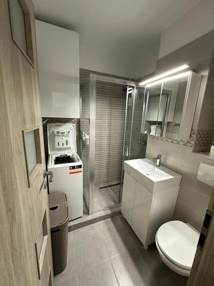 GARSONIERA- APARATORII PATRIEI, BUCATARIE INCHISA, METROU, MODERN - 9