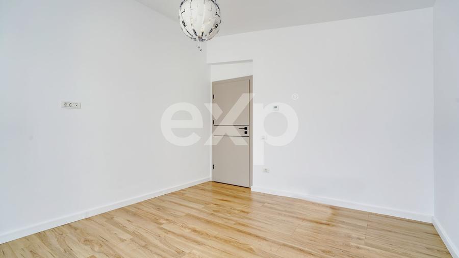 Duplex cu 4 camere cu Canalizare în Râșnov