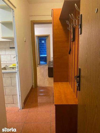 Apartament cu 2 camere în Inel I