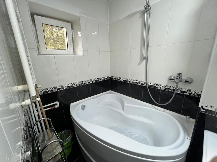 Apartament 2 Camere | Decomandat | Sincai Tineretului |  Boiler| Mobilat Utilat - 13