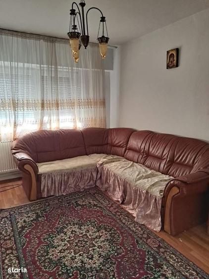 Apartament cu 4 camere decomandat în Lucian Blaga
