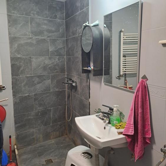 Spațiu comercial, de 100 mp, în Ghermănești