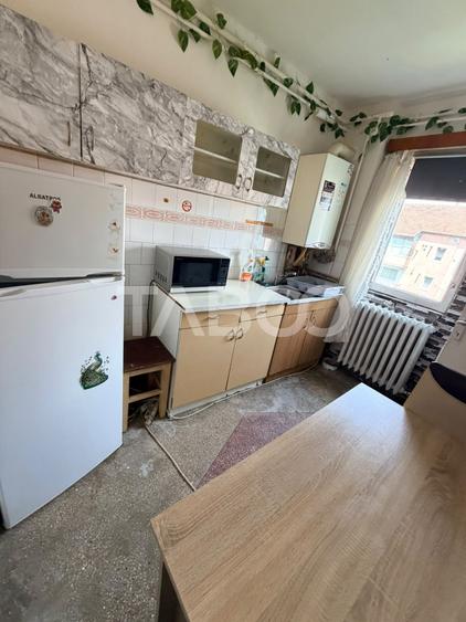 Apartament modern de vanzare cu 2 camere semidecomandate zona Rahovei - 12