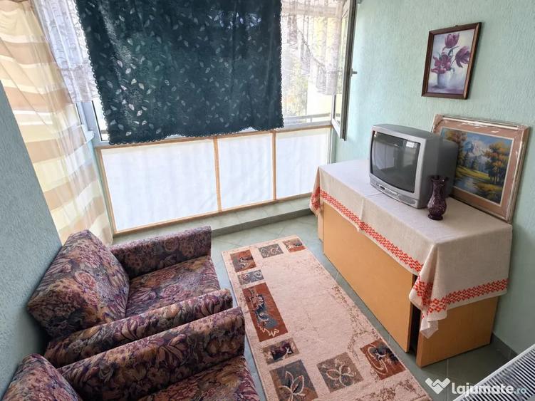 Apartament cu 2 camere decomandat în Mihai Viteazul