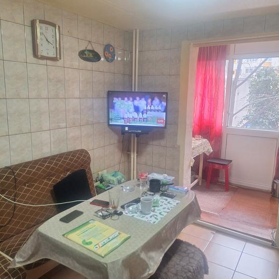 Apartament decomandat în Mărgeanului