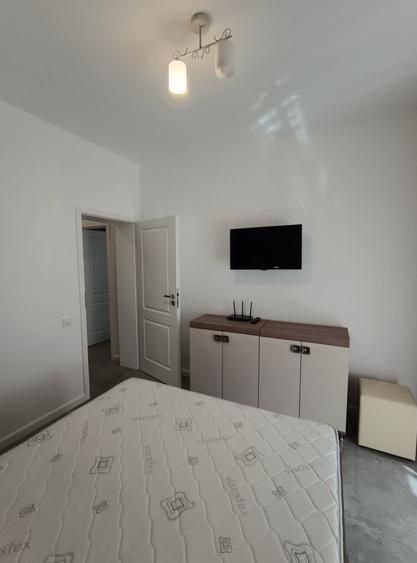 Apartament cu 2 camere decomandat în Lujerului