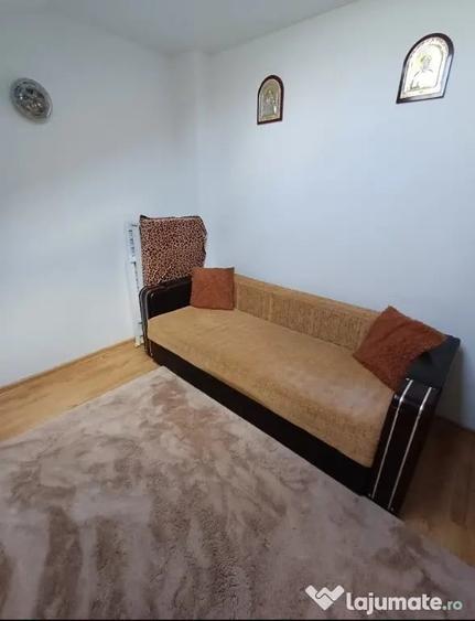 Garsonieră în Burdujeni