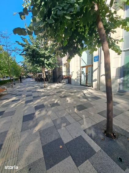 Apartament cu 3 camere în Decebal