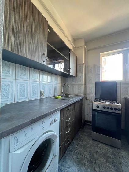 Apartament cu 2 camere decomandat în Ultracentral