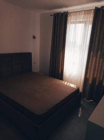 Apartament cu 2 camere decomandat, mobilat în Nord