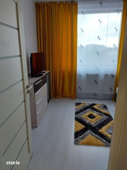 Apartament cu 2 camere în Bariera Vâlcii