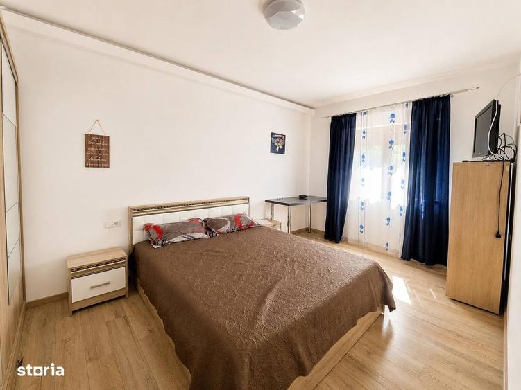Casă cu 4 camere cu Teren 700 Mp în Sânnicoară