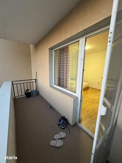 Apartament 2 camere/ zona Academiei de Muzica/Manastur/parcare inclusa - 3