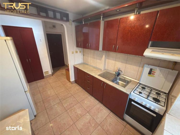 Apartament cu 2 camere în Grigorescu